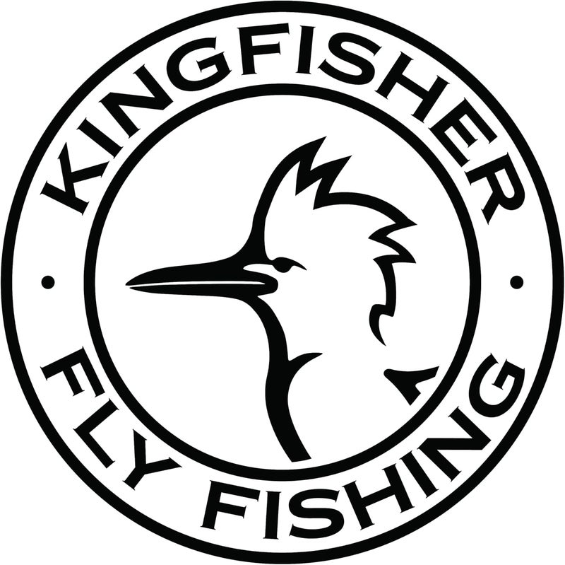 Kingfisher Fly Tying Rotating Fly Tying Tool Organizer - Image 4